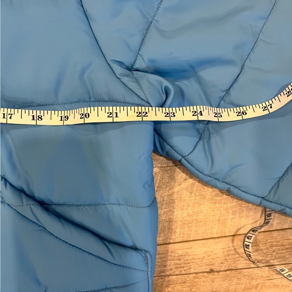 MWG 70’s puffer jacket {deadstock vintage} - Picture 4 of 5